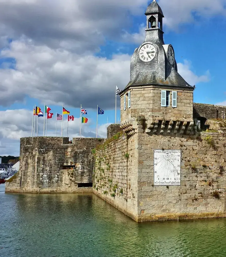 Concarneau