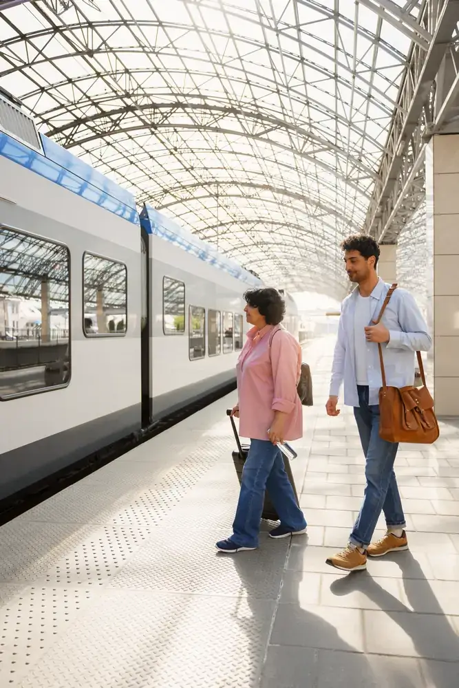 Gare SNCF