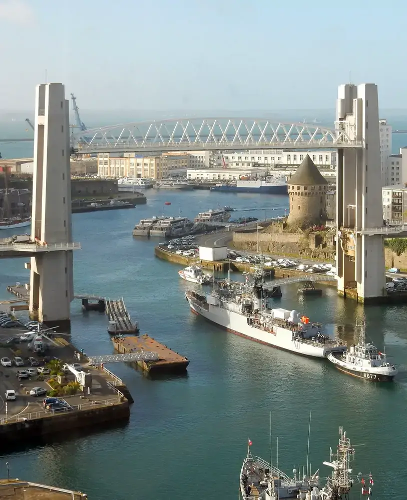 Brest