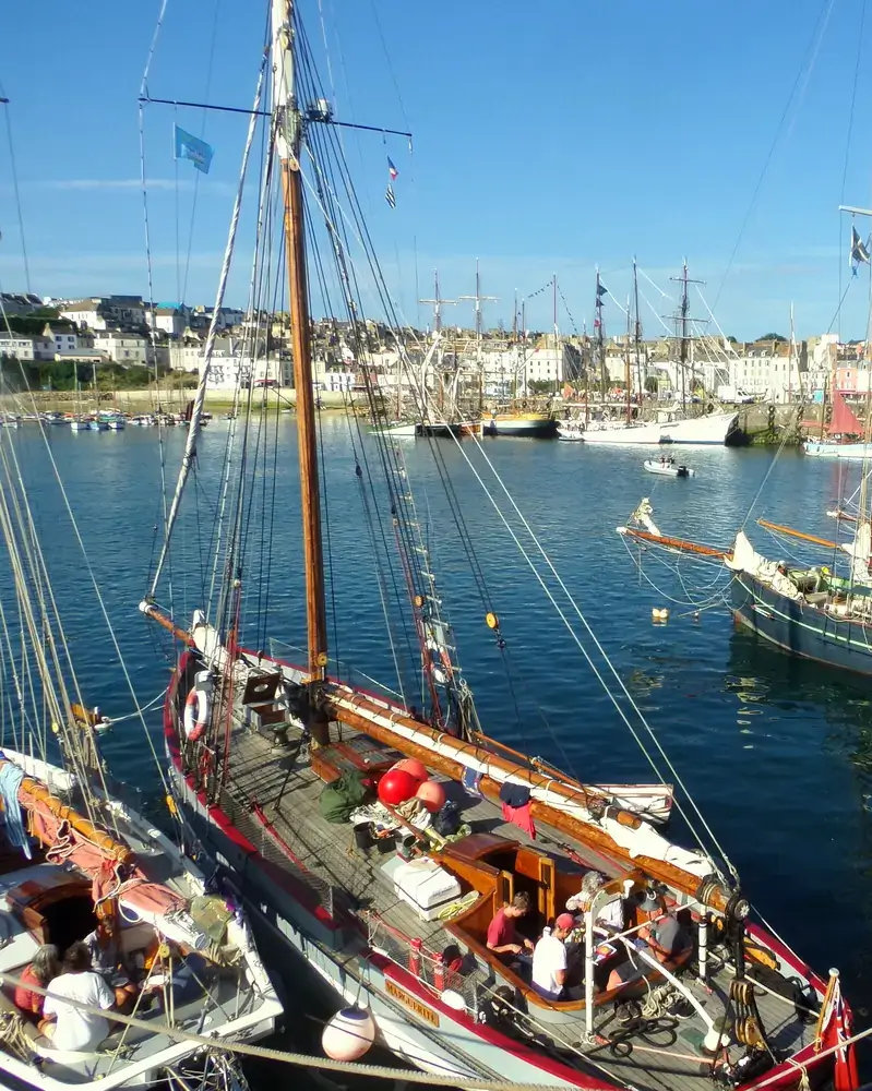 Douarnenez