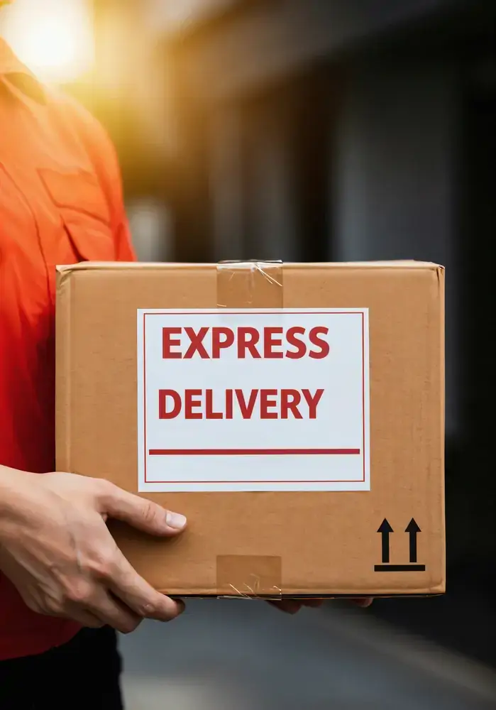 Colis express
